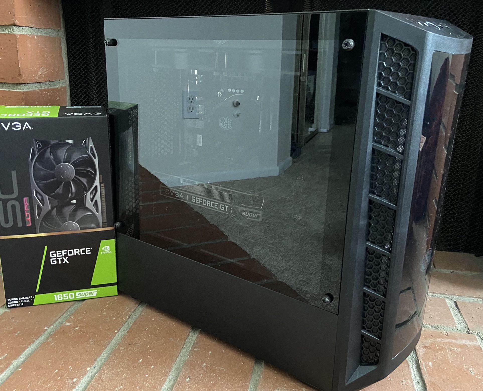 Budget Gaming PC **NEW**