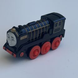 2012 Hiro: Thomas & Friends Motorized Train – Tested & Working!