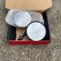 Motorcycle Rear View Mirrors 