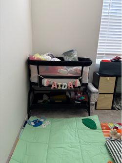 Baby items