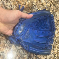 Rawlings Youth Baseball Glove 