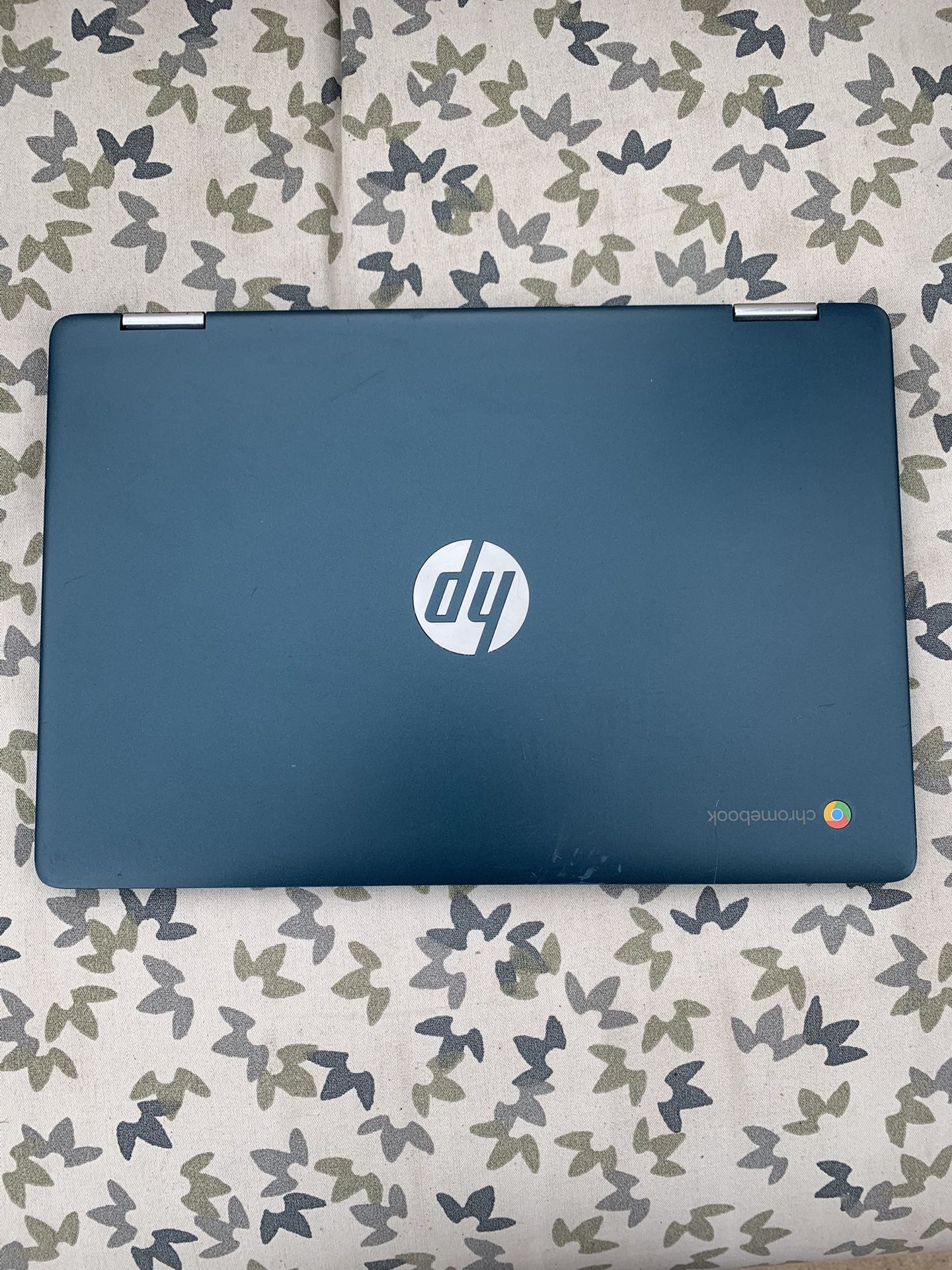 HP Chromebook