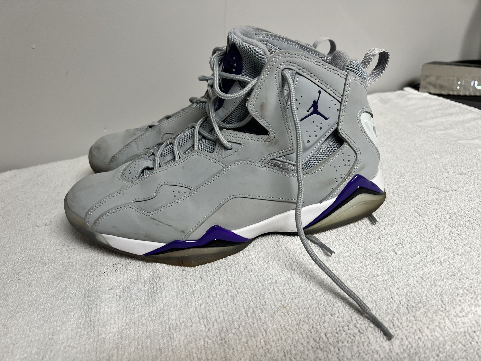 Pack Of 4 Jordan Beaters. Take All For 150. Size 910 for Sale in