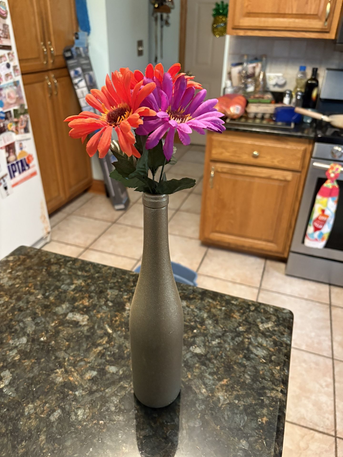 Table Vases For Weddings Or Special Events