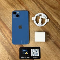iPhone 13 128Gb Unlocked