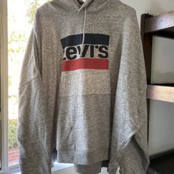 Levi’s Hoodie Size 4XL Not Worn Brand New