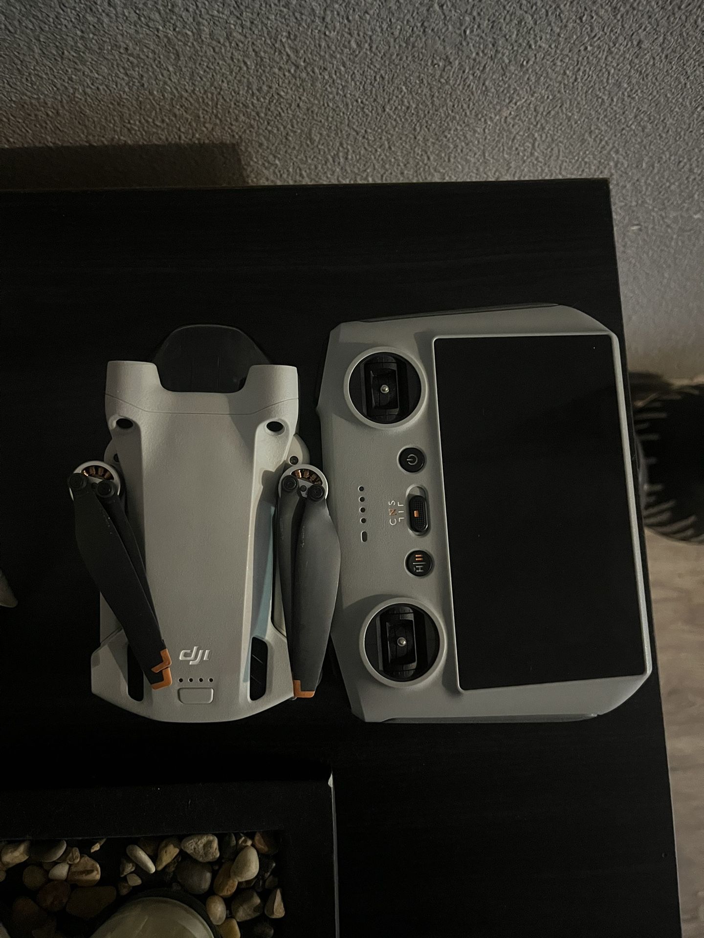 DJI MINI 3 DRONE