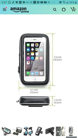 Phone mount holder