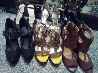 $15 For All 