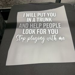 Logos For T-shirts