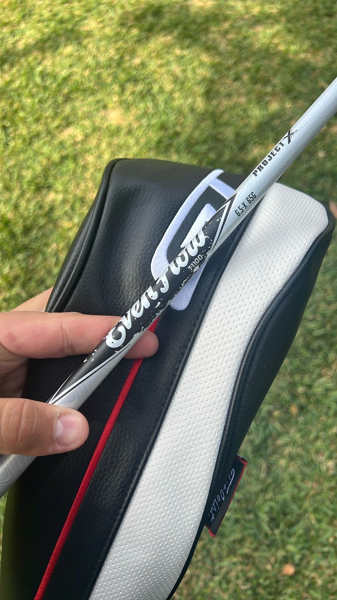 Titleist GT4 9.0