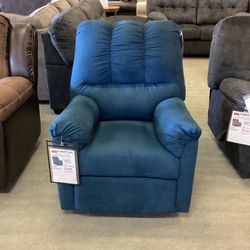 Darcy Rocker Recliner