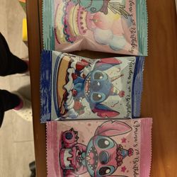 Custom Party Favors