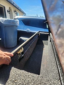 Tool Box - Midsize Truck Hardbody D21- Tacoma