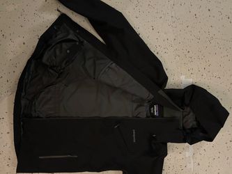 Patagonia Men’s Powder Bowl Ski Snowboard Jacket