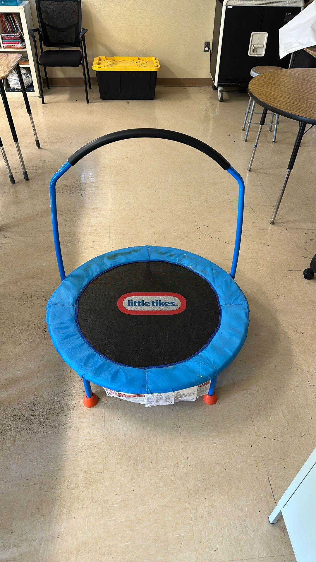 Kids Trampoline