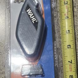 Wahl Pocket Pro Compact Trimmer for Touching Up Around Dogs and Cats Eyes, Ears, and Paws 9961-900