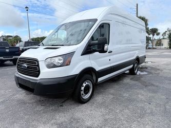 2019 Ford Transit 250 Van