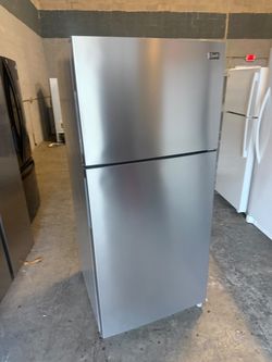 30” FRIGIDAIRE HELADERA FRIDGE REFRIGERATOR REFRIGERADOR WORKING PROPERLY WARRANTY 4 MONTHS DELIVERY SERVICES
