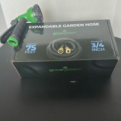 G expandable Hose
