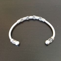 925 Silver Bracelet 