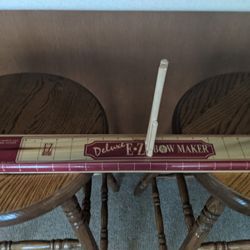 Deluxe EZ BOW MAKER 
