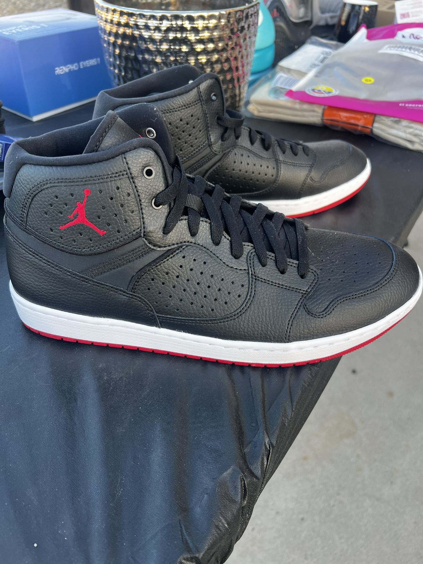 Brand new sneakers