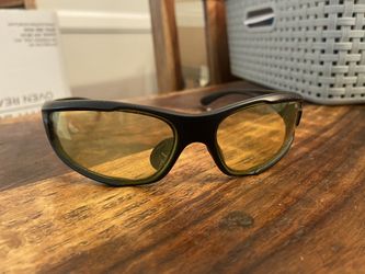 Bolle Sport Sunglasses 