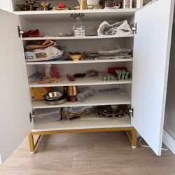 Entry Table