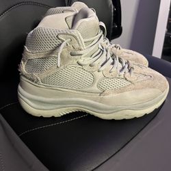 Yeezy Boots
