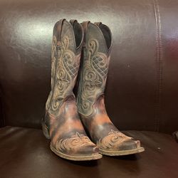 Ariat Boots