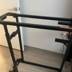 Twin Frame 