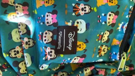 Disney loungefly backpack