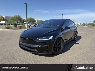 2023 Tesla Model X