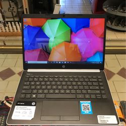 Hp Laptop 