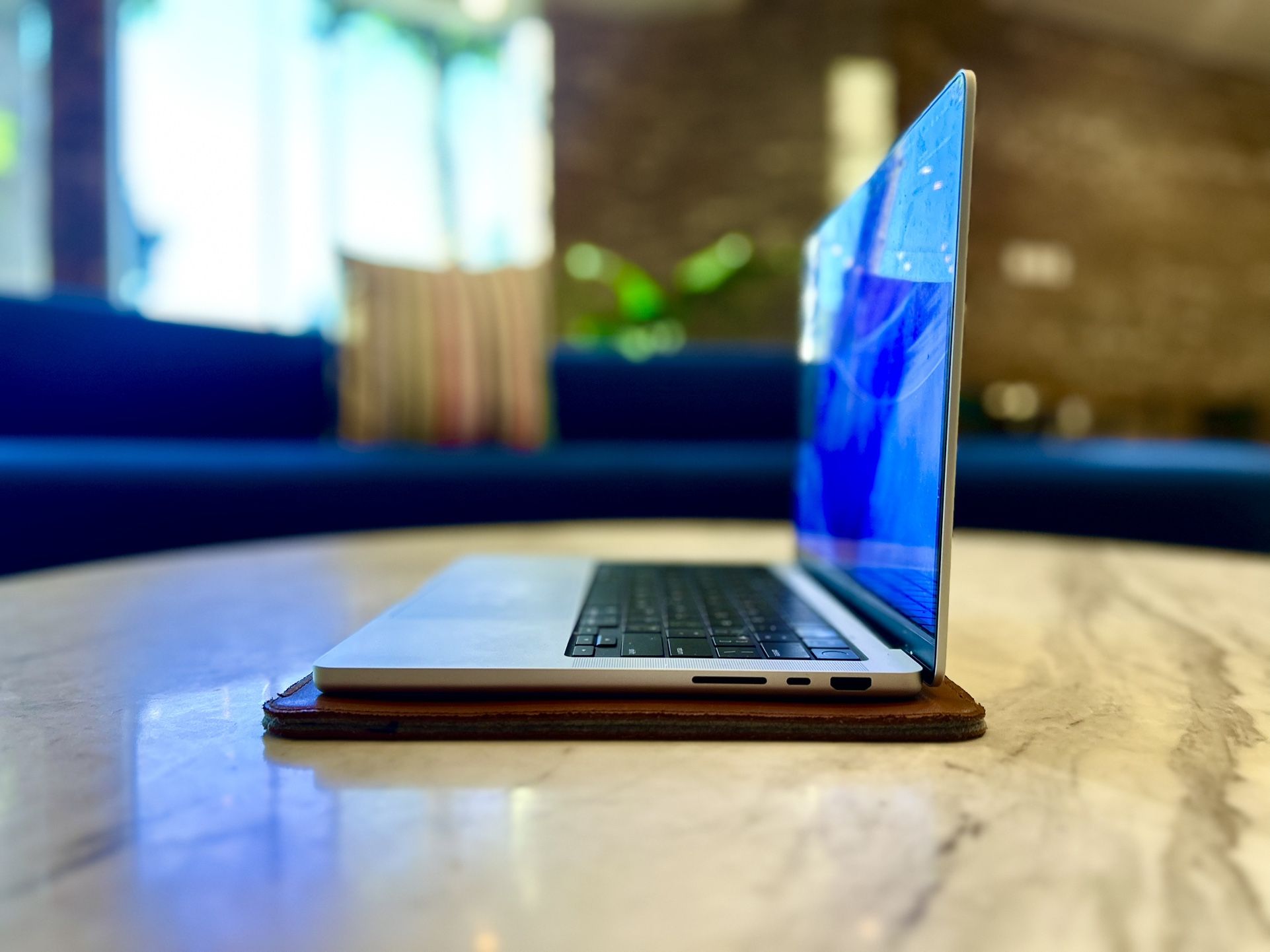 MacBook Pro 14inch