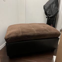 Ottoman Seat