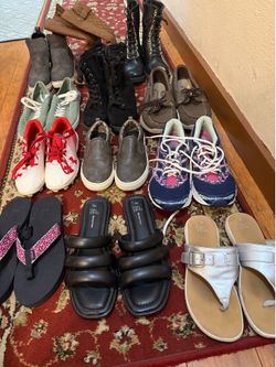 Shoes