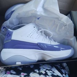 Jordan Max Aura 7