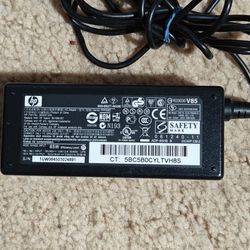 HP Laptop 18.5V Power Cord