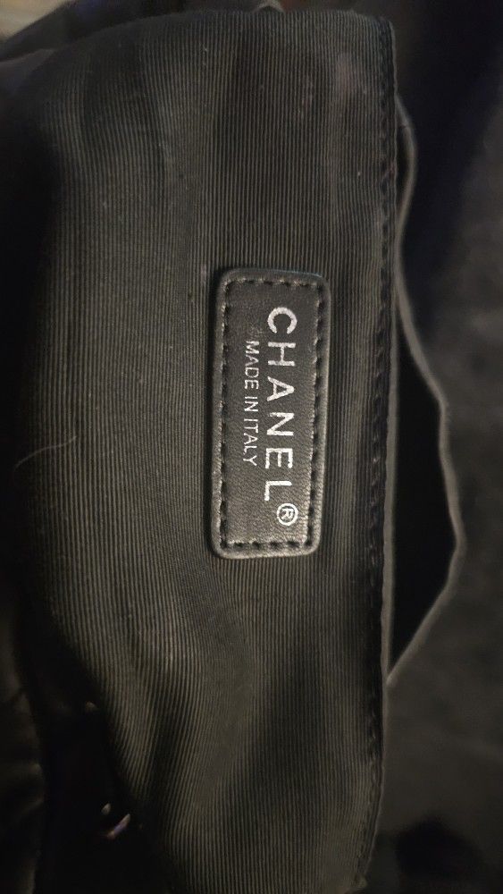 Chanel 