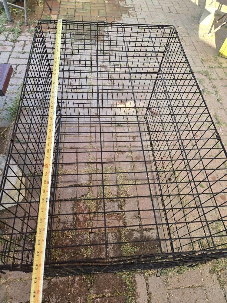 Dog Crate