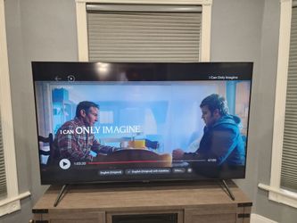 Samsung 70 inch tv