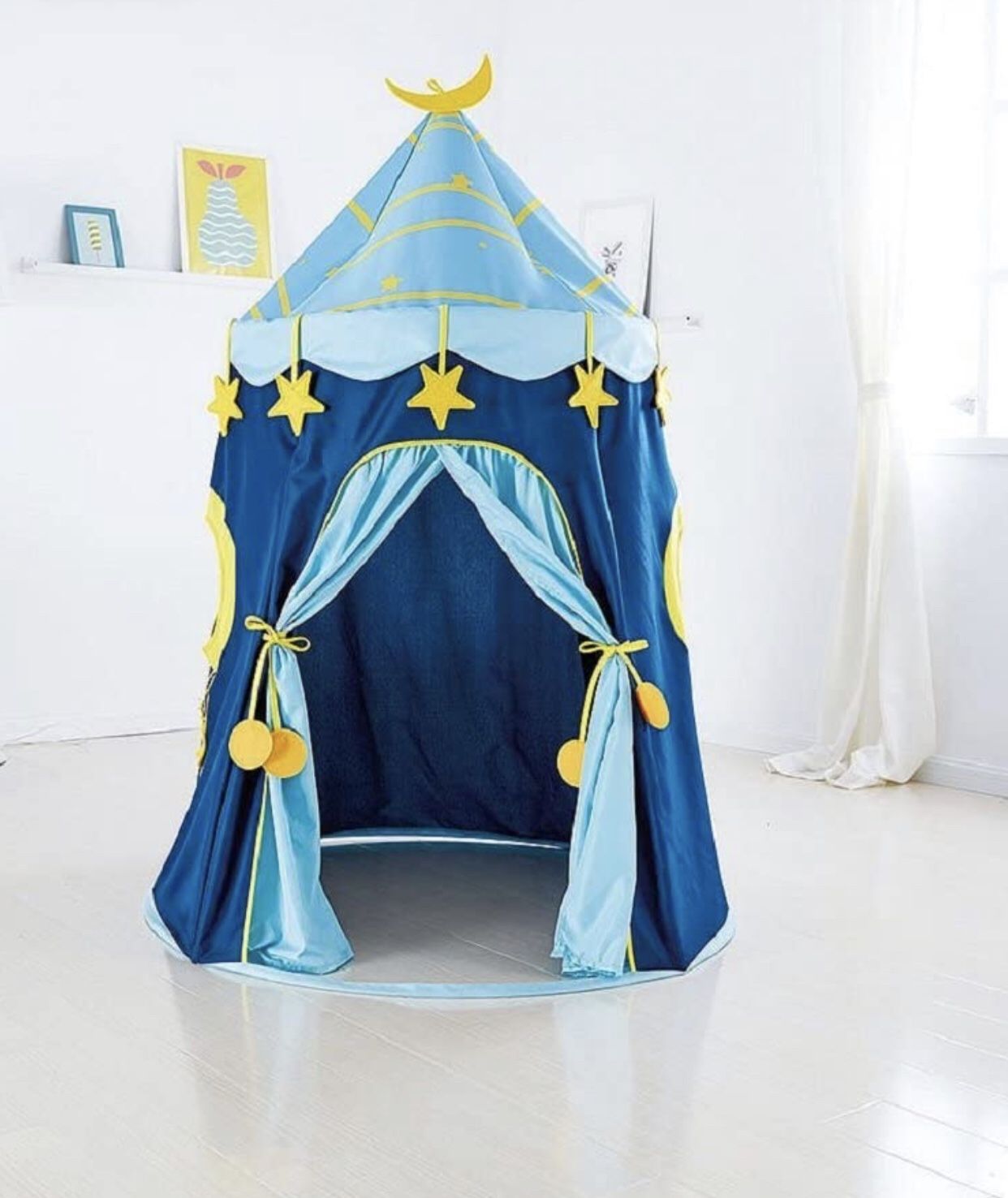 J’adore Star Wishes Tent For Kids