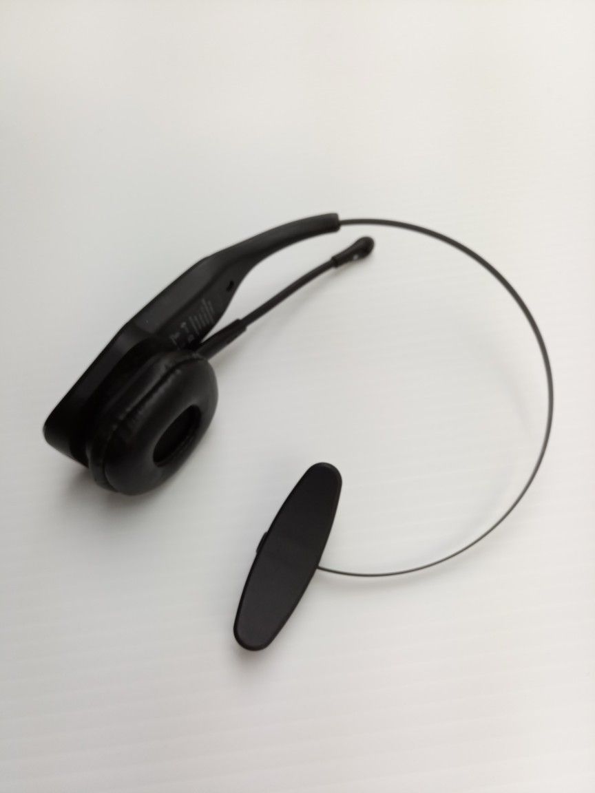 B350-XT BlueParrot Bluetooth Headset