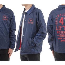 LRG jacket