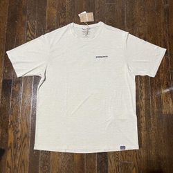 Patagonia Mens T Shirt Brand New