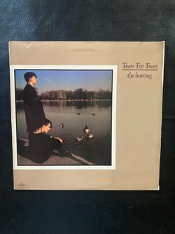 Tears For Fears Album