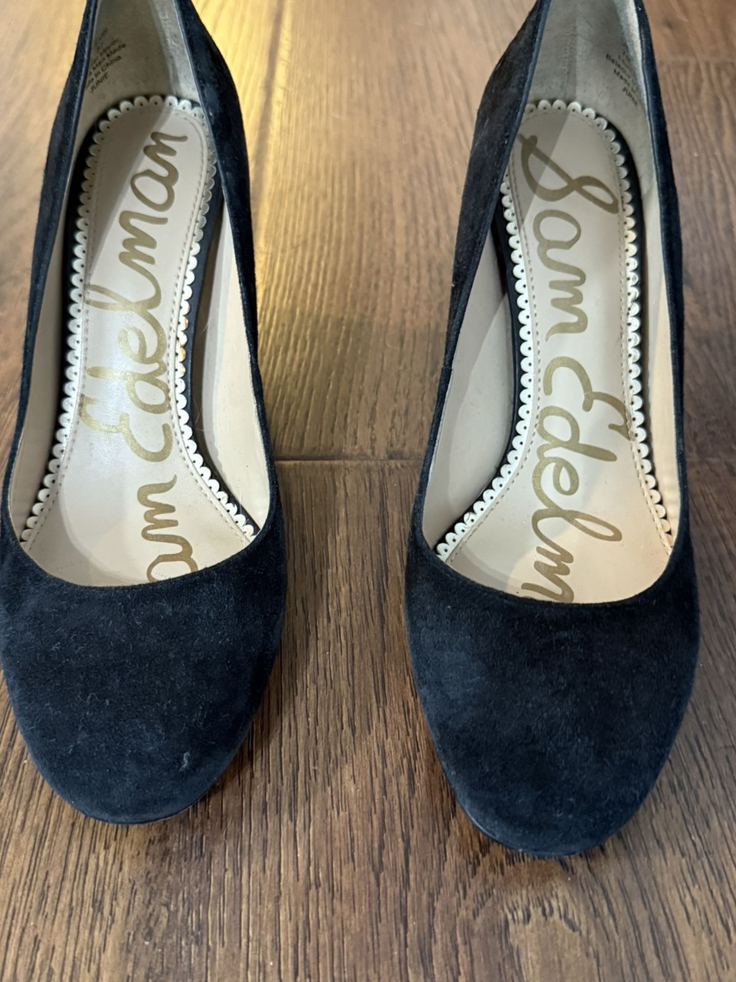 Sam Edelman Junie Pumps