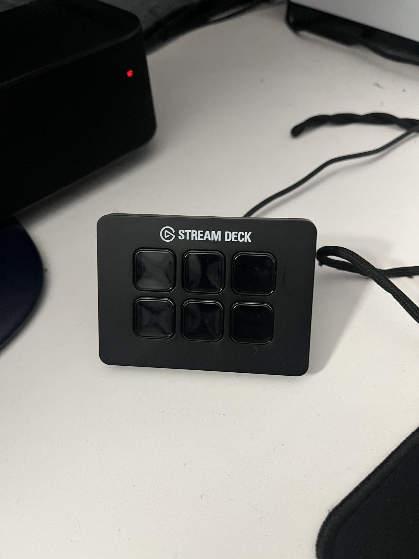 Stream Deck